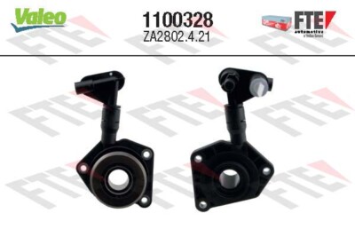 FTE 1100328 Central Slave Cylinder, clutch for FORD,MAZDA