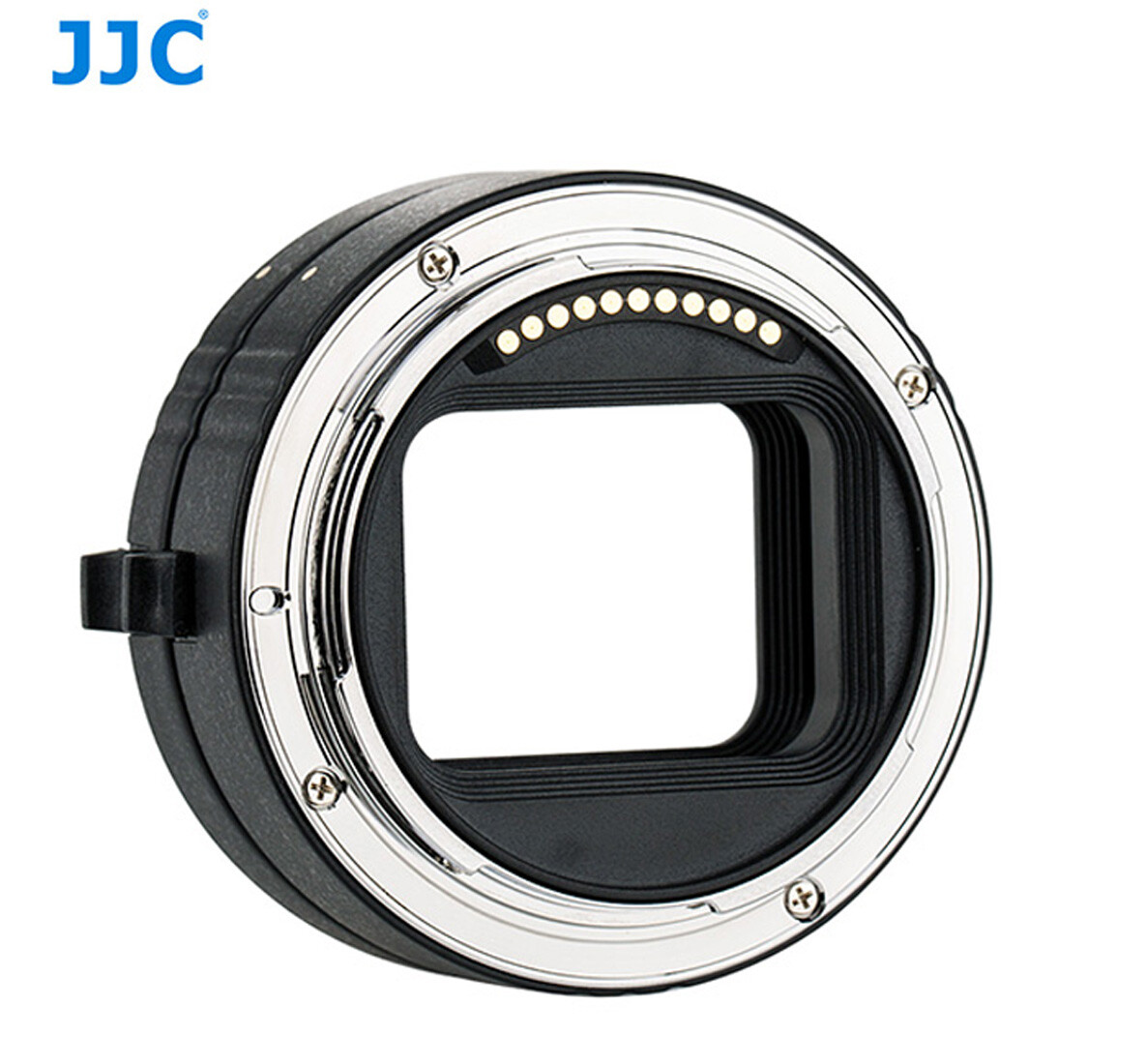 JJC AF Auto Focus Macro Photography Extension Tube Nikon Z Mount