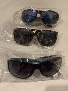 pugs polarized sunglasses