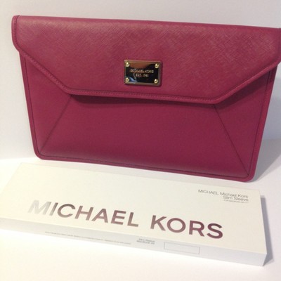 michael kors slim sleeve