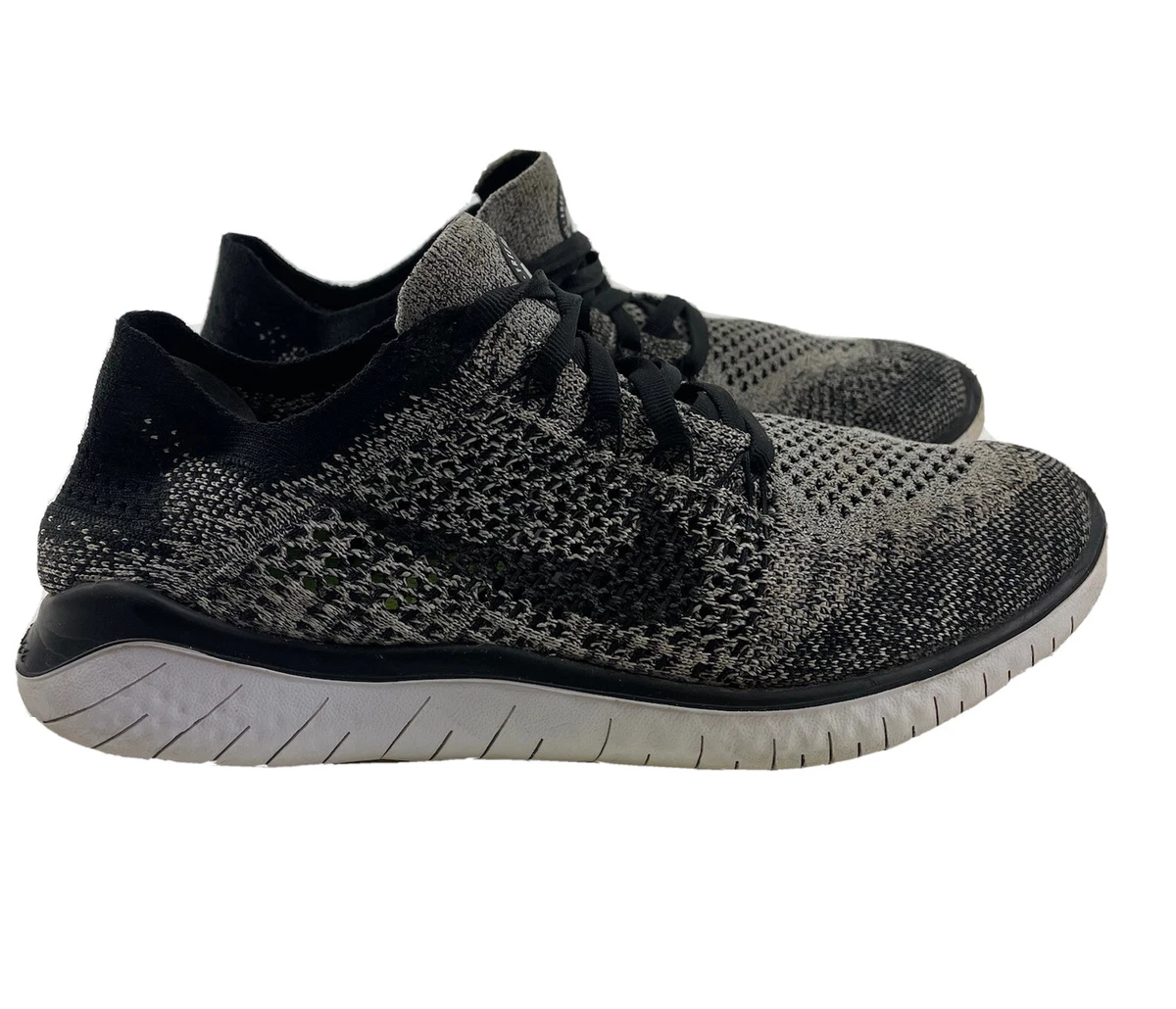 Women's free run flyknit 2018 outlet running sneakers from finish line