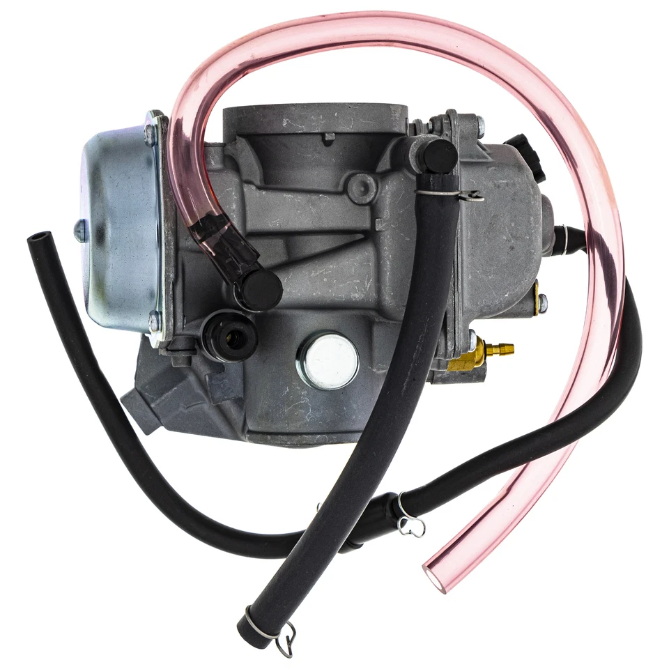 NICHE Carburetor Assembly for Kawasaki Prairie 360 2003-2012 15004-0041 ATV Foto 3 de 4