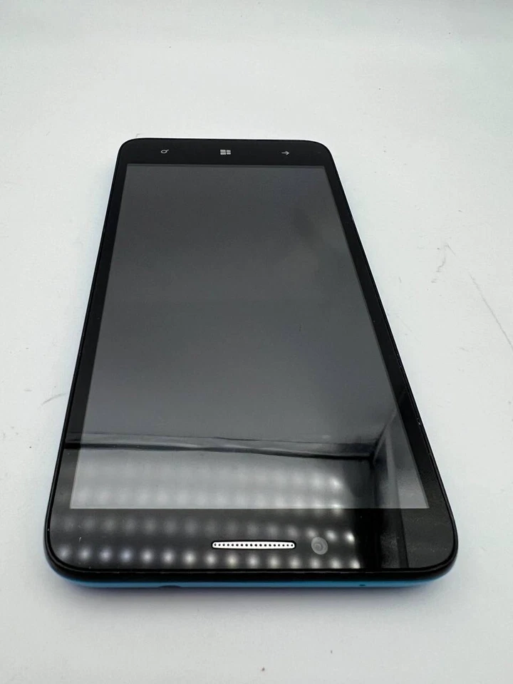 Alcatel Fierce XL 5055W 16GB 4G LTE Locked T-Mobile Metro Android Phone 8MP - Image 2 of 4