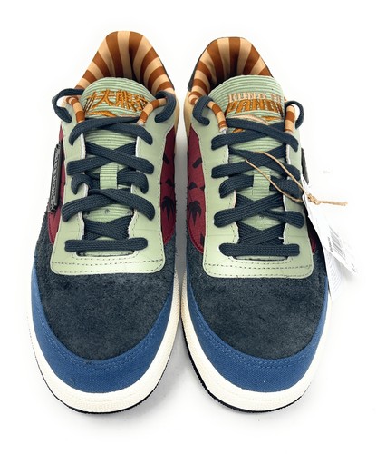 Reebok Club C 85 Kung Fu Panda 