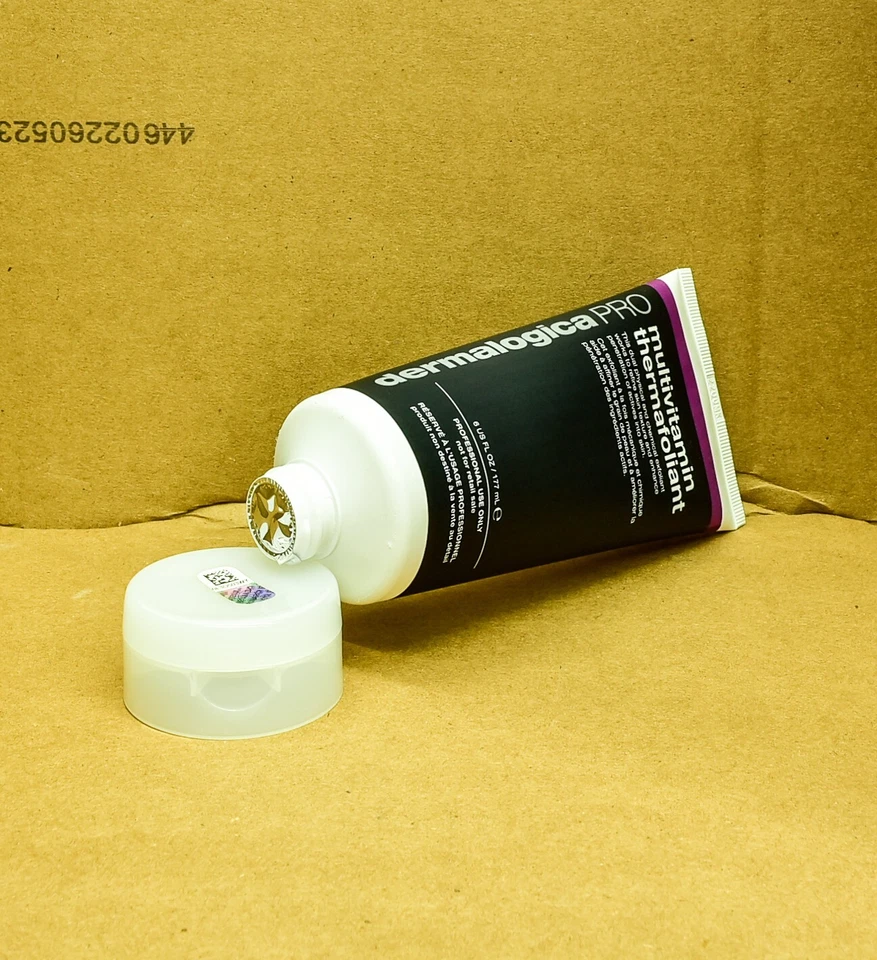 Dermalogica Professional Multivitamin Thermofoliant Pro (6 fl oz / 177g) - Image 3 of 3