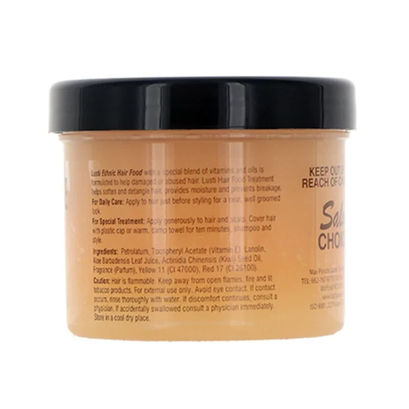 Pomade Hair Grease 4 oz eBay