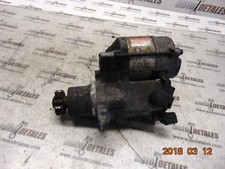 Moteur Toyota AVENSIS