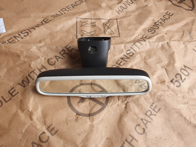 VW Passat B7/3C Innenspiegel Automatisch Abblendbar 5K0857511C 10.2010-09.2014