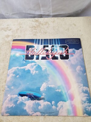 Hallelujah Disco ~ ABC Records ~ AA-1130 ~ 1979 ~ LP ~ EX