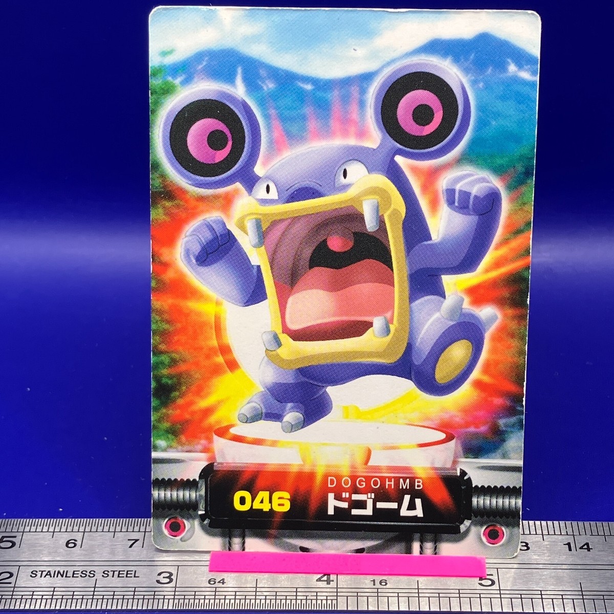 ポケモンカードゲーム D - nuts テツノツツミ | ポケモンカードゲーム公式ホームページ