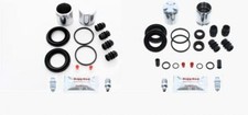 Kits de frein Mg TF