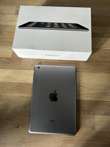 ipad Mini2 - Afbeelding 2 van 2