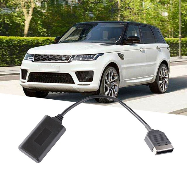 Da dongle land rover