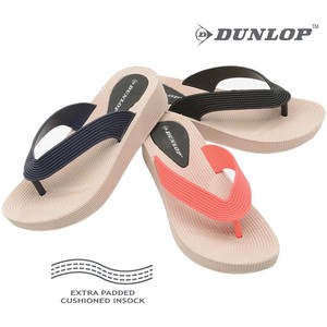 dunlop toe post sandals