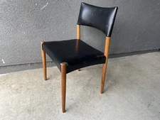 Villy Schou Andersen Model 60 Chair VINTAGE MID CENTURY Mcm EAMES Era