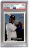 2020 Bowman Transcendent Rookie 16/50 Yordan Alvarez #1951 PSA 9 R6220J