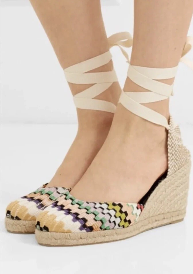 Missoni x best sale castaner