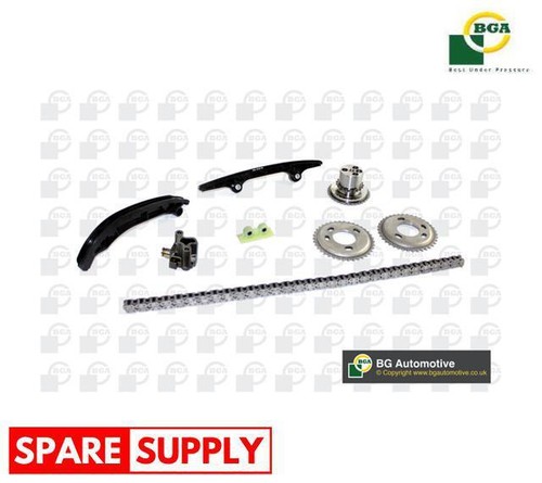 TIMING CHAIN KIT FOR CITROËN FIAT FORD BGA TC2360FK - Picture 2 of 7