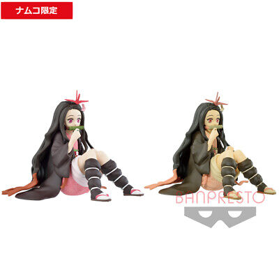 Figure Demon Slayer Nezuko Kamado E Tanjiro Kamado