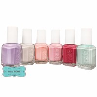 Essie Bridal 2016 Collection Essie Bridal 2016 Collection