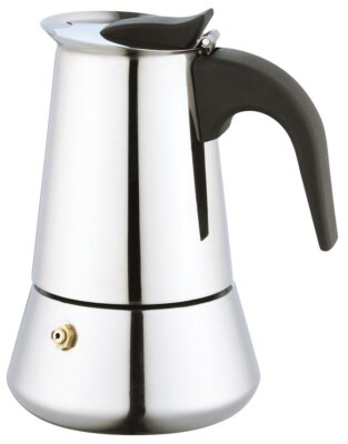 5908287210479 KAWIARKA ZAPARZACZ DO KAWY 600ml KINGHOFF KH-1047 INDUKCJA KINGHOF