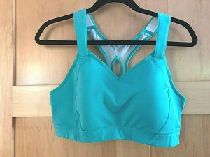 New Moving Comfort Sports Bra Wf High Support 350025 Compression