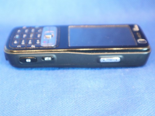 Téléphone Portable PHOTO Telefon Mobile Phone Cellulare NOKIA N73 Type RM-133 - Photo 10/12