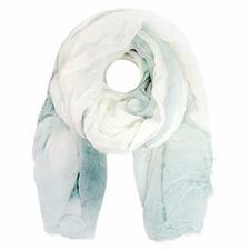 Cejon Ombre Edge Solid Day Wrap, Retail $28.00