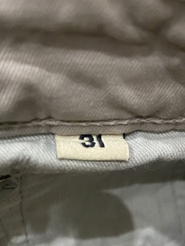 J Brand Kane Jeans Slim Fit Straight | DK VACANT | Women 31 - Picture 9 of 9