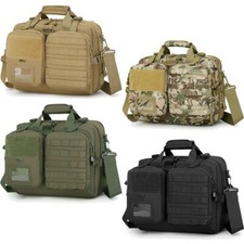 Kombat UK Navigation Tactical Army Military Camouflage Holdall Rucksack Bag 30L