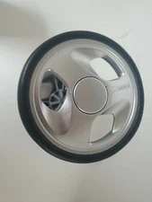 Combi TS 5EX Twin Sport EX Stroller Rear Wheel Tire MIDDLE SIDE ONLY #7775/2011