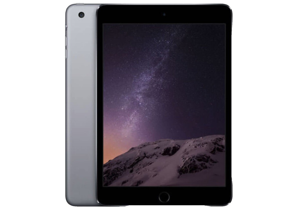 Apple iPadmini 初代 Apple、初代「iPad mini」販売終了でiOS端末はRetinaのみに