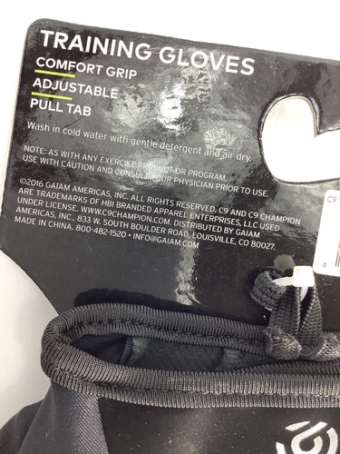 (Nuevo) Guantes de entrenamiento XS para mujer - Imagen 5 de 8