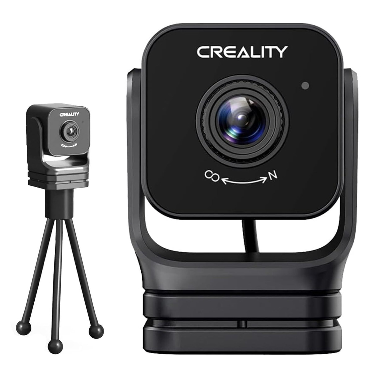 Creality Nebula Camera 1080p HD Video Night Vision for Ender-3 V3