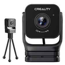 Creality Nebula Camera 1080p HD Video Night Vision for Ender-3 V3 KE Nebula Pad