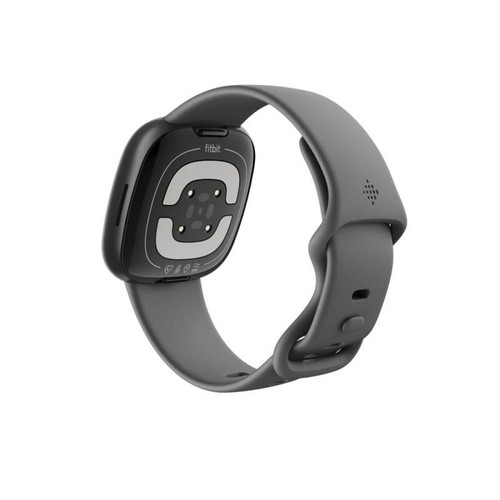 Fitbit Sense 2 Nero GPS (satellitare) - Picture 4 of 5