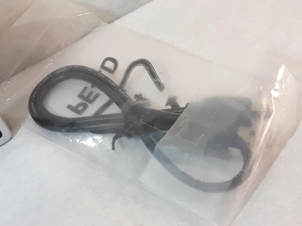 Jensen NVX200 2.75" Touch Screen Portable Navigation GPS Bundle System TESTED - Image 4 of 4