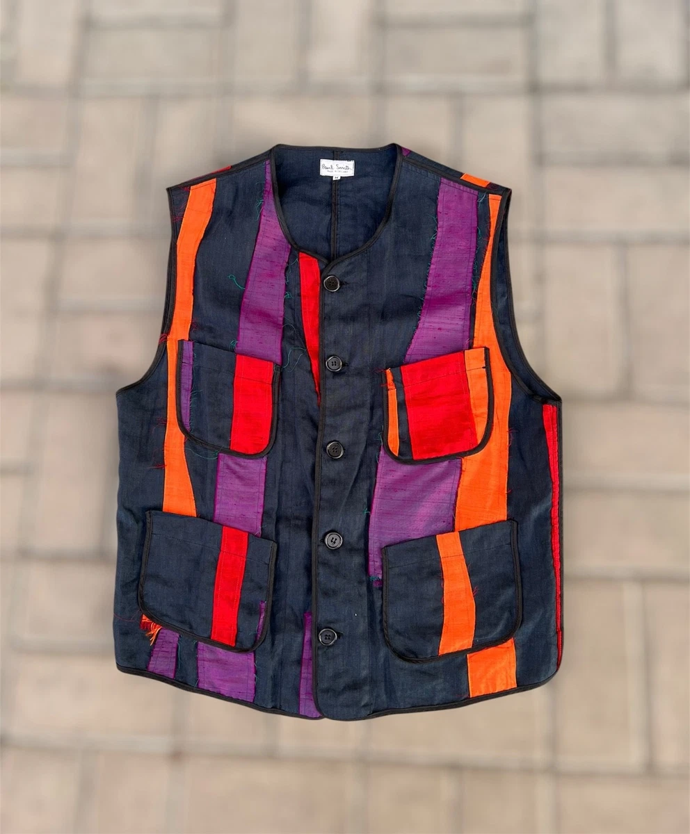 Paul Smith Vests for Men for Sale | Shop New & Used | eBay