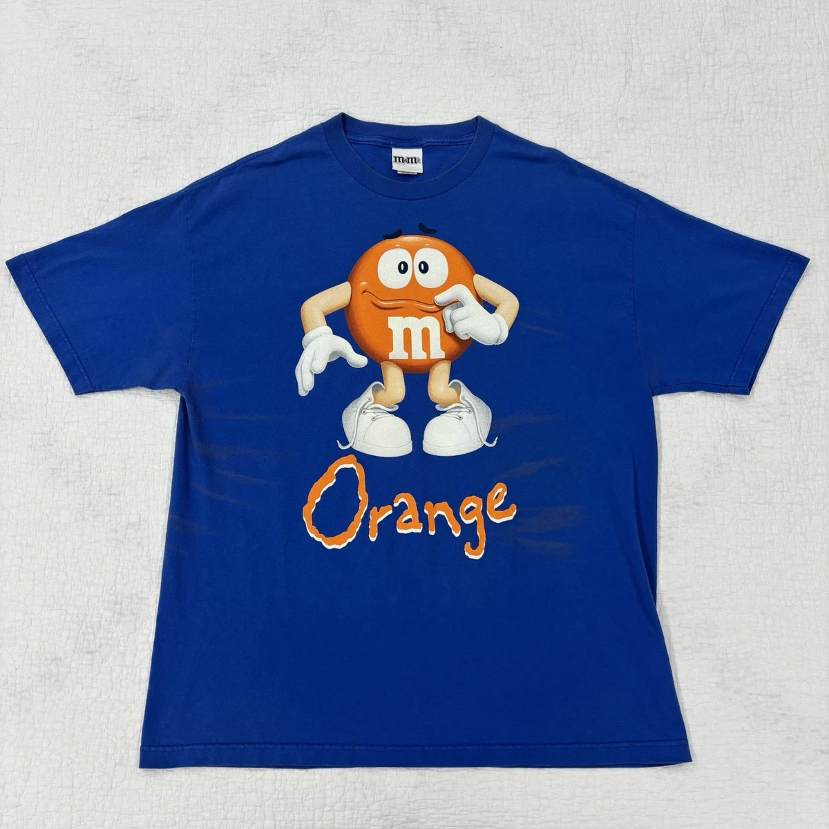 M&M's Blue Regular Size Clothing for Men for sale | eBay
