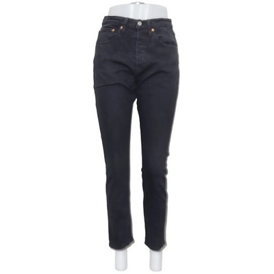 Levi Strauss & Co, Jeans, Größe: 27/28, 501, Grau #Imx