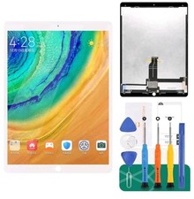 For iPad Pro 12.9 3rd Gen 4th Gen LCD Display Touch Screen Digitizer Replacement