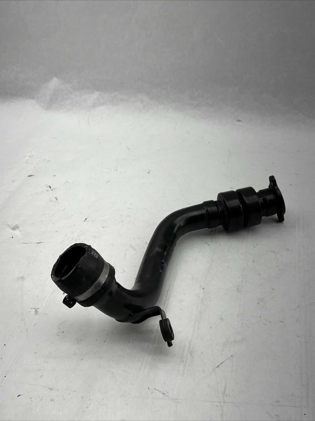USED 2014-2024 Maserati Quattroporte M156 3.0L Left Air Charge Pipe Hose LH OEM