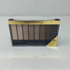 Max Factor Masterpiece Nude Palette 001 Cappu...