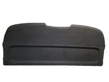 OEM 92-95 Honda Civic Hatchback Cargo Privacy Cover EG Si EH2 EH3 EG6 Black