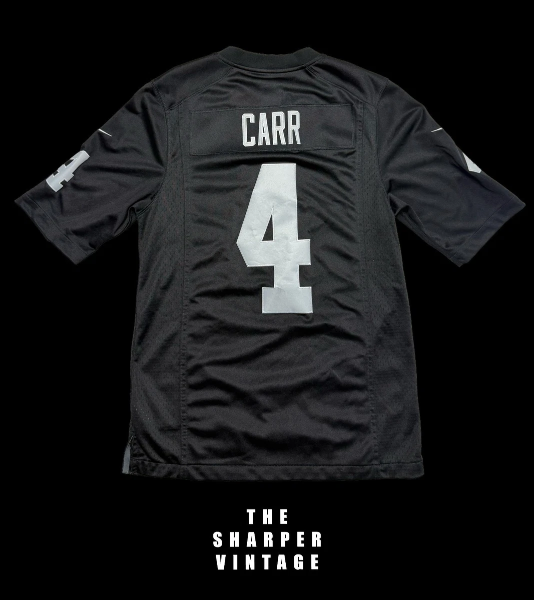 Nike Oakland Raiders NFL Jerseys for sale | eBay