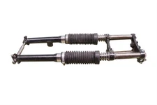 1957 BSA M21 WM20 WD 500 W.M. W.D. 20 MW20 Military *2898A Forks Front End