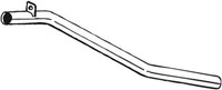 Abgasrohr Bosal 380-155 FüR 601 T1 602 Tn 611 Mercedes Bus B601 B602 207 371 376