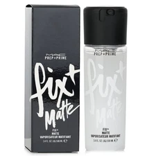 Mac Prep + Prime Fix+ Matte Setting Spray - Size 3.4 Oz. / 100mL