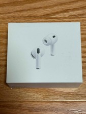 Brand New in Box Apple AirPods Pro 3