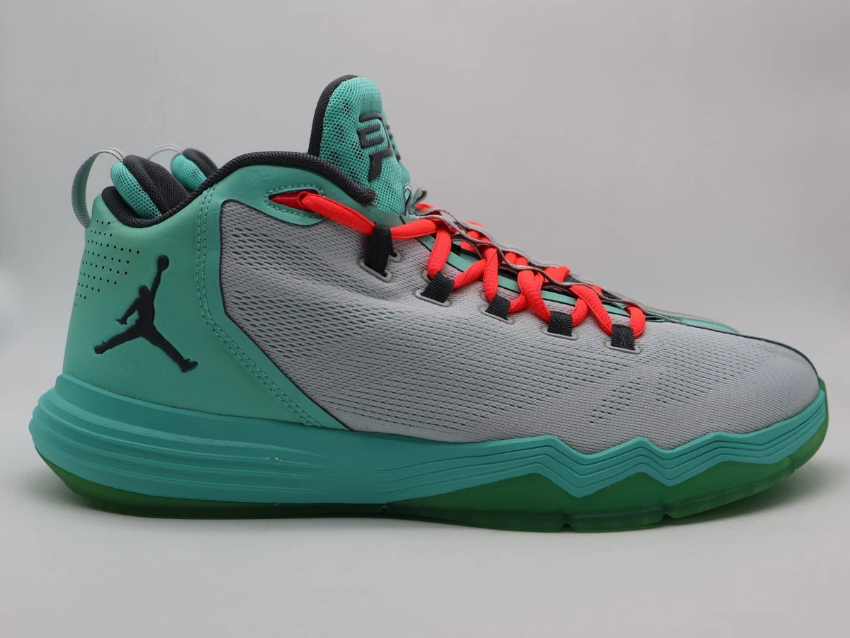 Jordan CP3.IX AE Hyper Turquoise for Sale | Authenticity